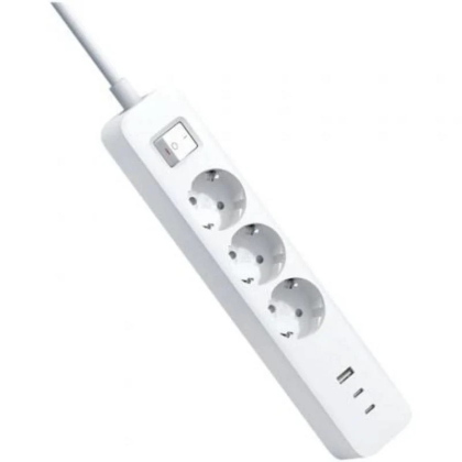 1917-regleta-xiaomi-xmcxb01eu-3-tomas-1-usb-a-2-usb-c-con-interruptor-20w-proteccion