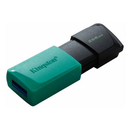 264-kingston-datatraveler-exodia-m-unidad-flash-usb-256gb-usb-32-negro-turquesa-comprar