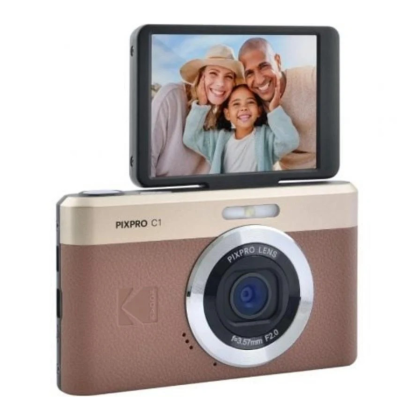 3647-camara-digital-compacta-kodak-pixpro-c1-13mp-4x-zoom-digital-sensor-cmos-pantalla-28-tactil-marron-foto