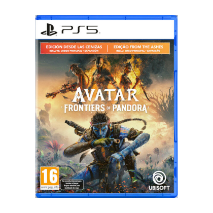 AVATAR