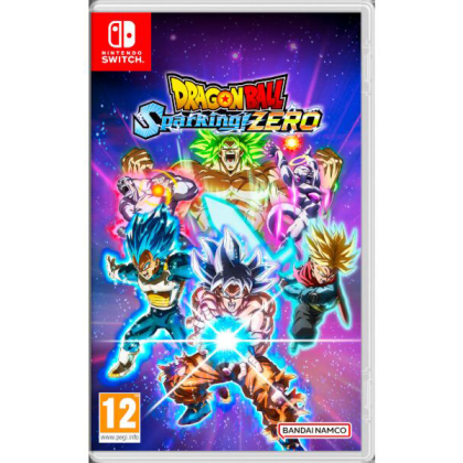 DRAGONBALLNS