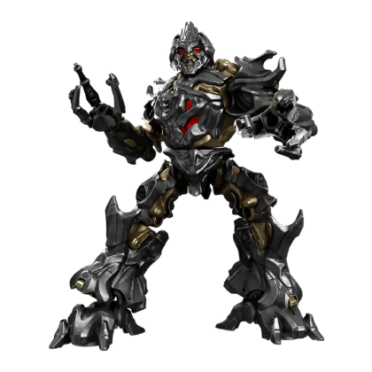 MEGRATRON4