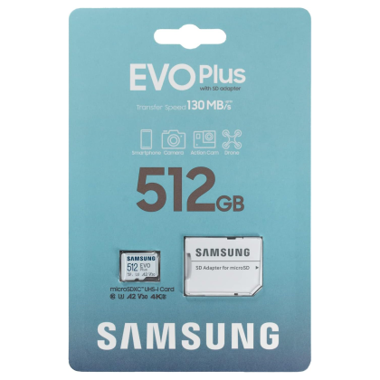 SAMSUNG130MB512GB