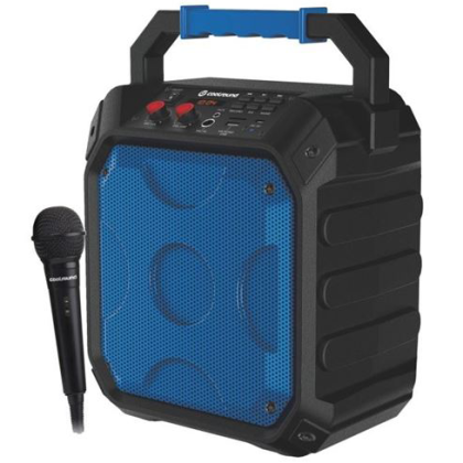 altavoz-karaoke-bluetooth-party-boom-15w-microfono-azul-coolsound