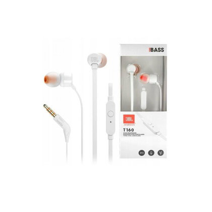 auriculares-jbl-tune-t160-intraaurales-con-cable-color-blanco