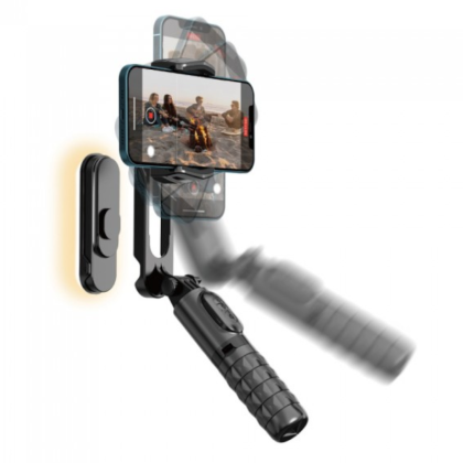 devia-selfie-stick-bluetooth-tripod-gimbal-shake-proof