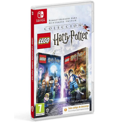 lego-harry-potter-collection-codigo-de-descarga-switch