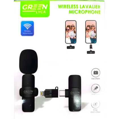 microfono-inambrico-iphone-lightning-k9