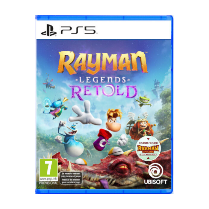 ps5srlr