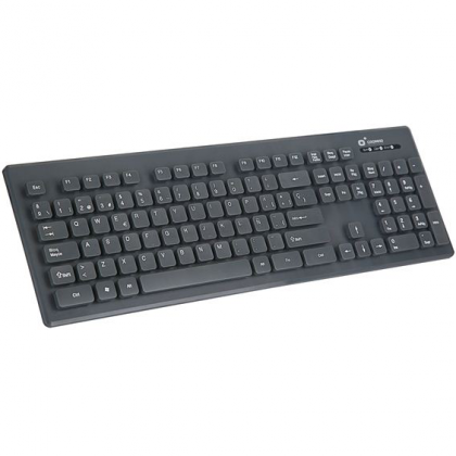 teclado-confort-g660-gris-cromad