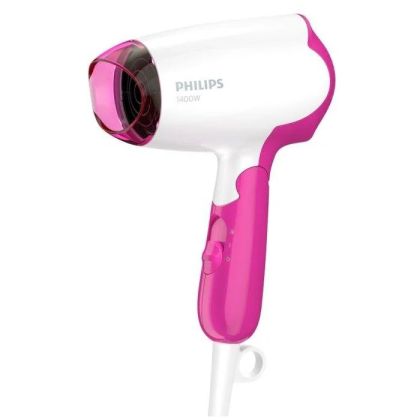1192-secador-de-pelo-de-viaje-plegable-philips-bhd003-00-1400w-1-temperatura-2-velocidades-rosa-blanco