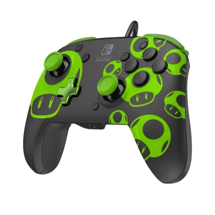 2918-pdp-rematch-gamepad-1up-glow-in-the-dark-para-nintendo-switch-comprar