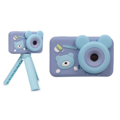 kooltech-ikids2a-camara-infantil-digital-teddy